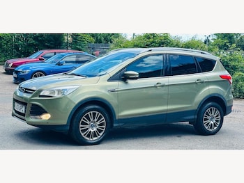 Used Ford Kuga 2013 for sale - 79050468: Photo