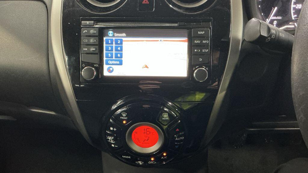 Used Nissan Note 2013 for sale - 78019515: Photo 10