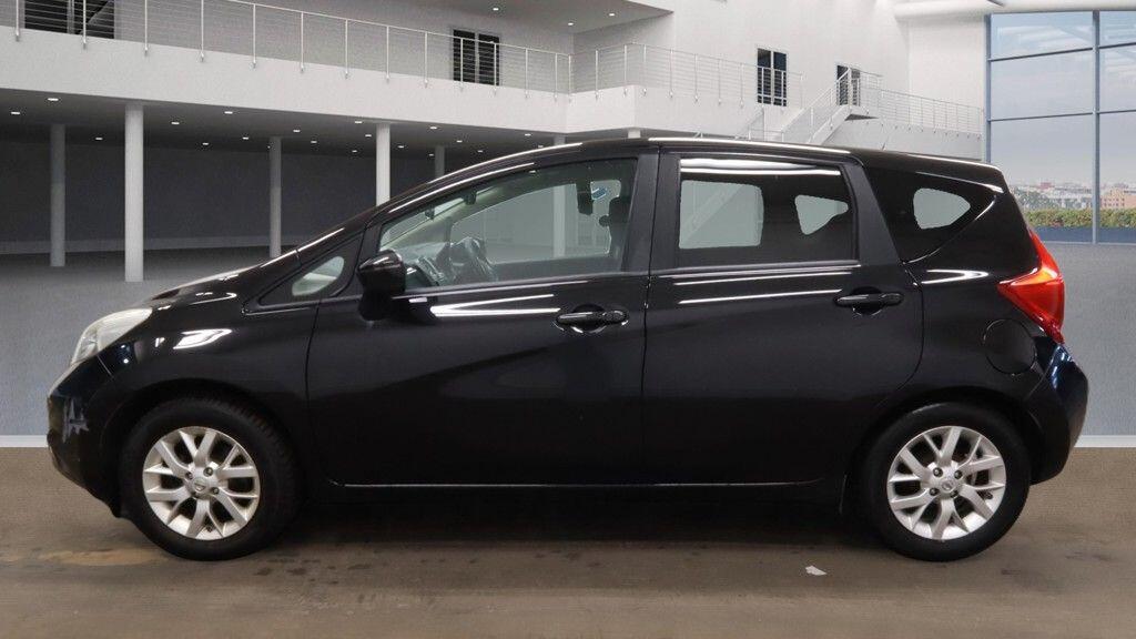 Used Nissan Note 2013 for sale - 78019515: Photo 6