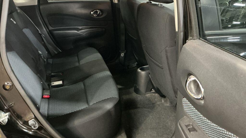 Used Nissan Note 2013 for sale - 78019515: Photo 7