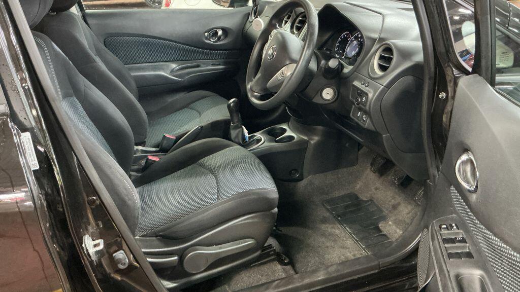 Used Nissan Note 2013 for sale - 78019515: Photo 8