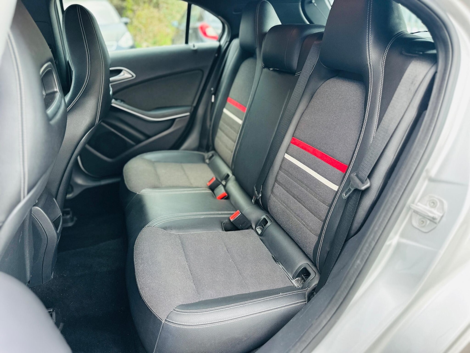 Used Mercedes-Benz A-Class 2014 for sale - 77091123: Photo 23