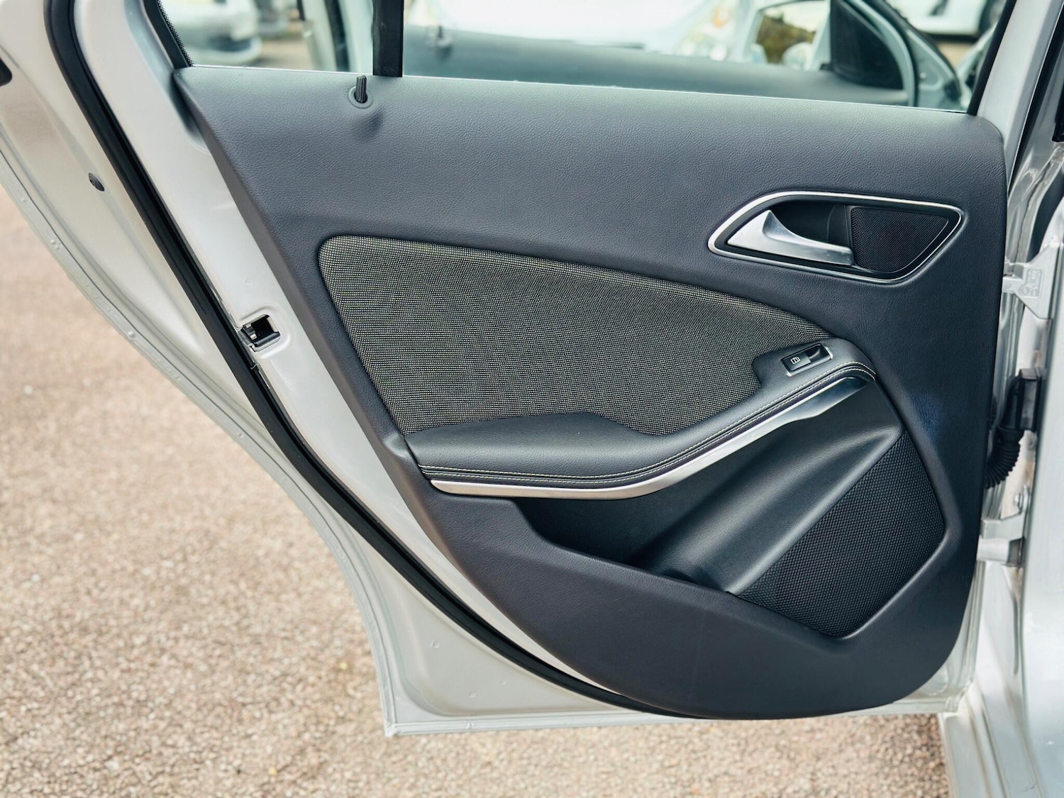 Used Mercedes-Benz A-Class 2014 for sale - 77091123: Photo 30