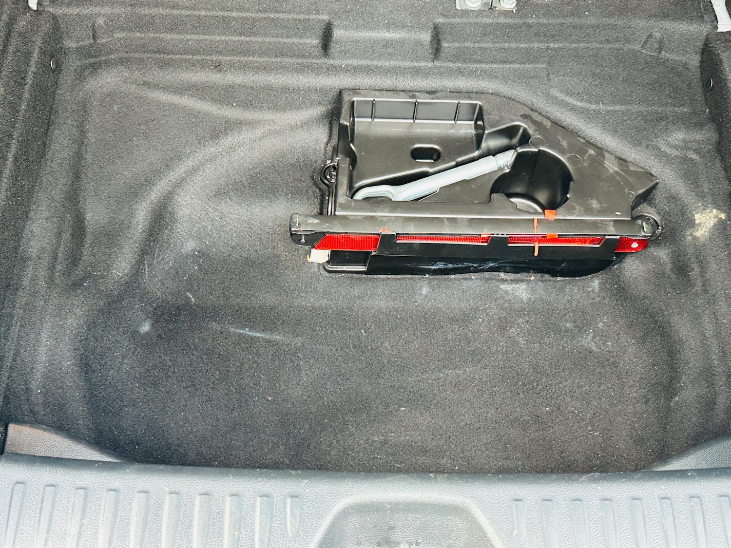 Used Mercedes-Benz A-Class 2014 for sale - 77091123: Photo 34