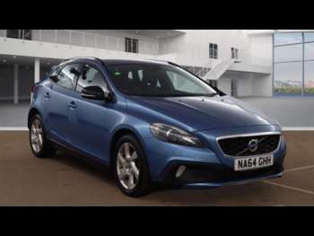 2014 (64) - 1.6 D2 Lux Euro 5 (s/s) 5dr
