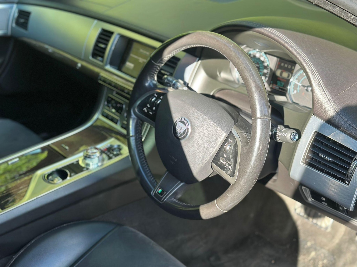 Used Jaguar XF 2014 for sale - 76123025: Photo 13