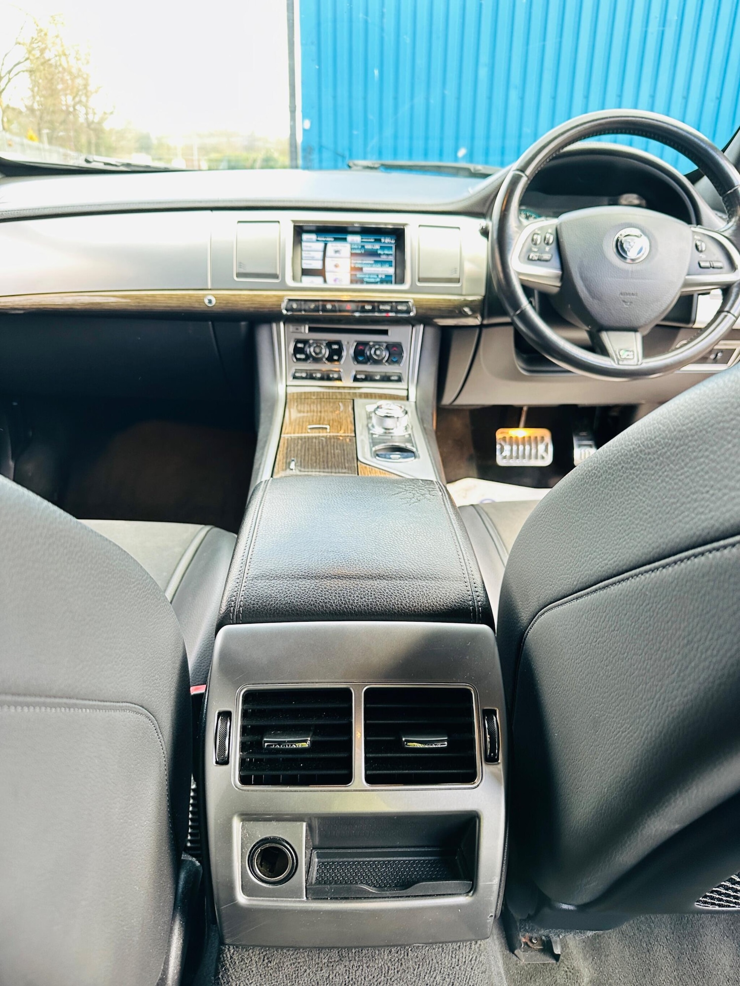 Used Jaguar XF 2014 for sale - 76123025: Photo 21