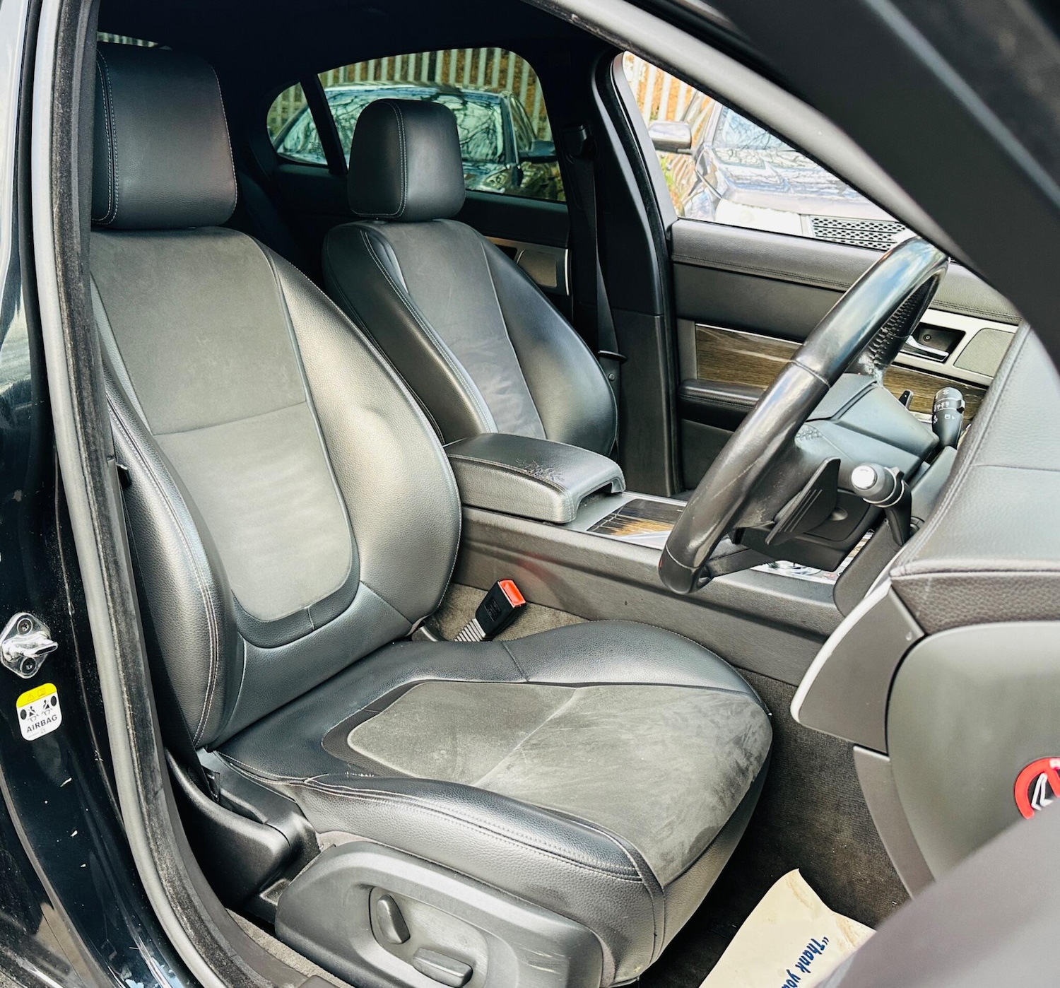 Used Jaguar XF 2014 for sale - 76123025: Photo 23