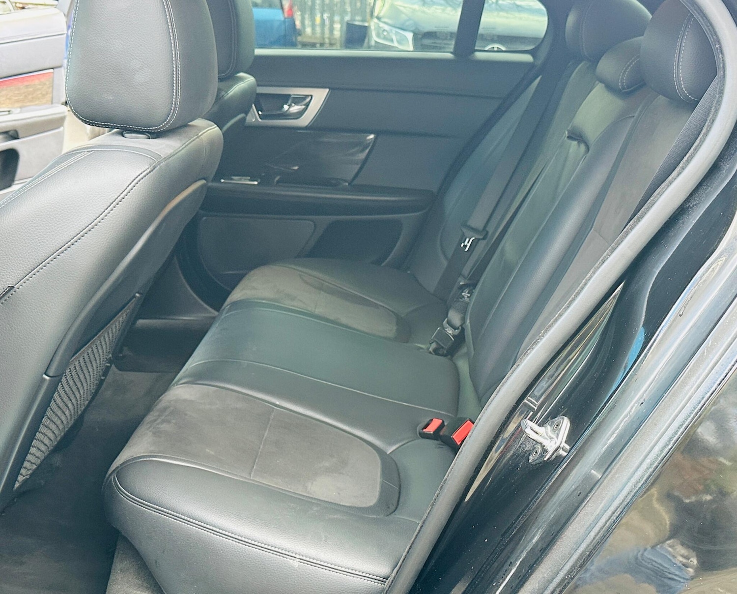 Used Jaguar XF 2014 for sale - 76123025: Photo 25