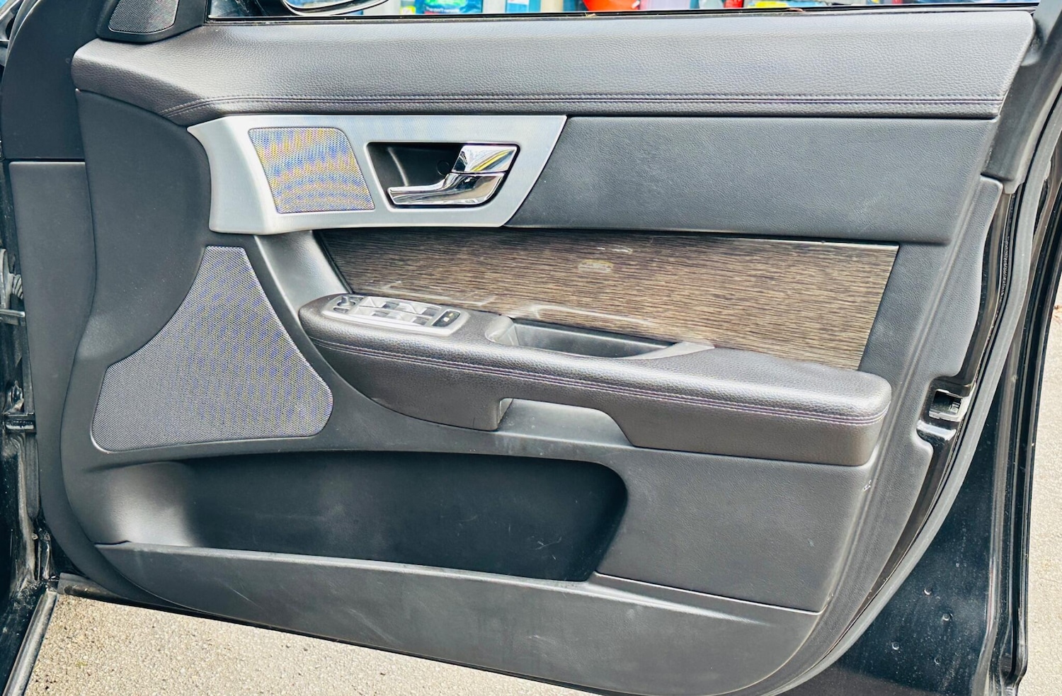 Used Jaguar XF 2014 for sale - 76123025: Photo 33