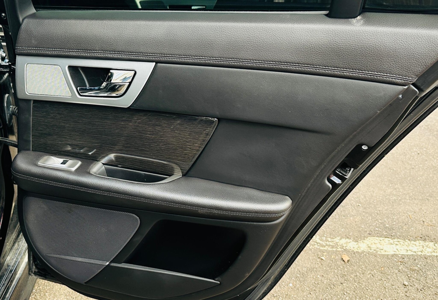 Used Jaguar XF 2014 for sale - 76123025: Photo 34