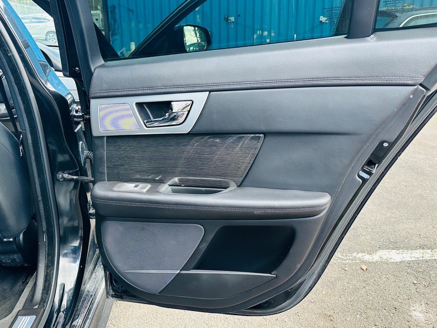 Used Jaguar XF 2014 for sale - 76123025: Photo 35