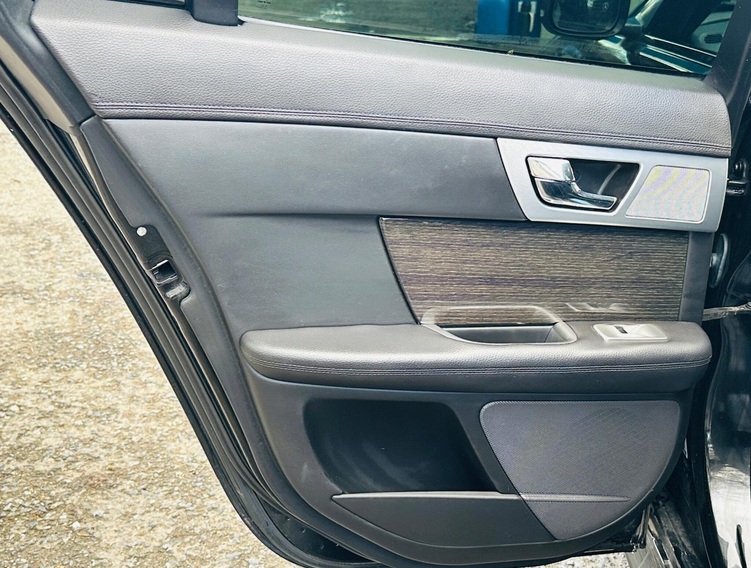 Used Jaguar XF 2014 for sale - 76123025: Photo 36