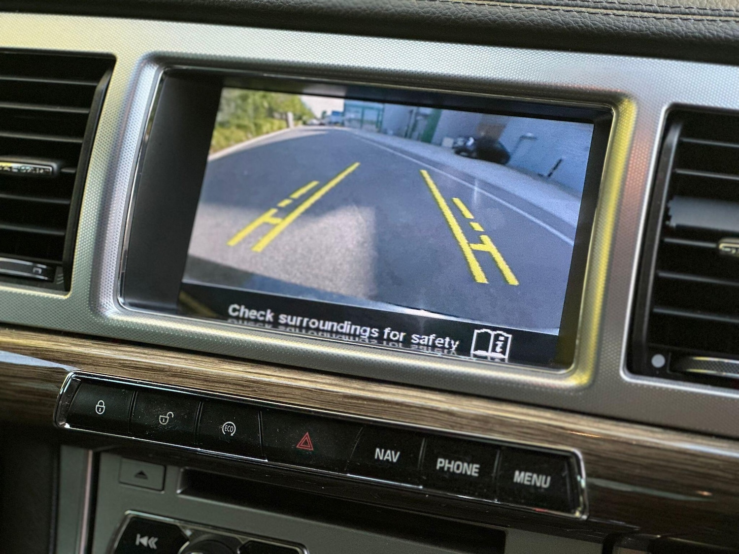 Used Jaguar XF 2014 for sale - 76123025: Photo 38