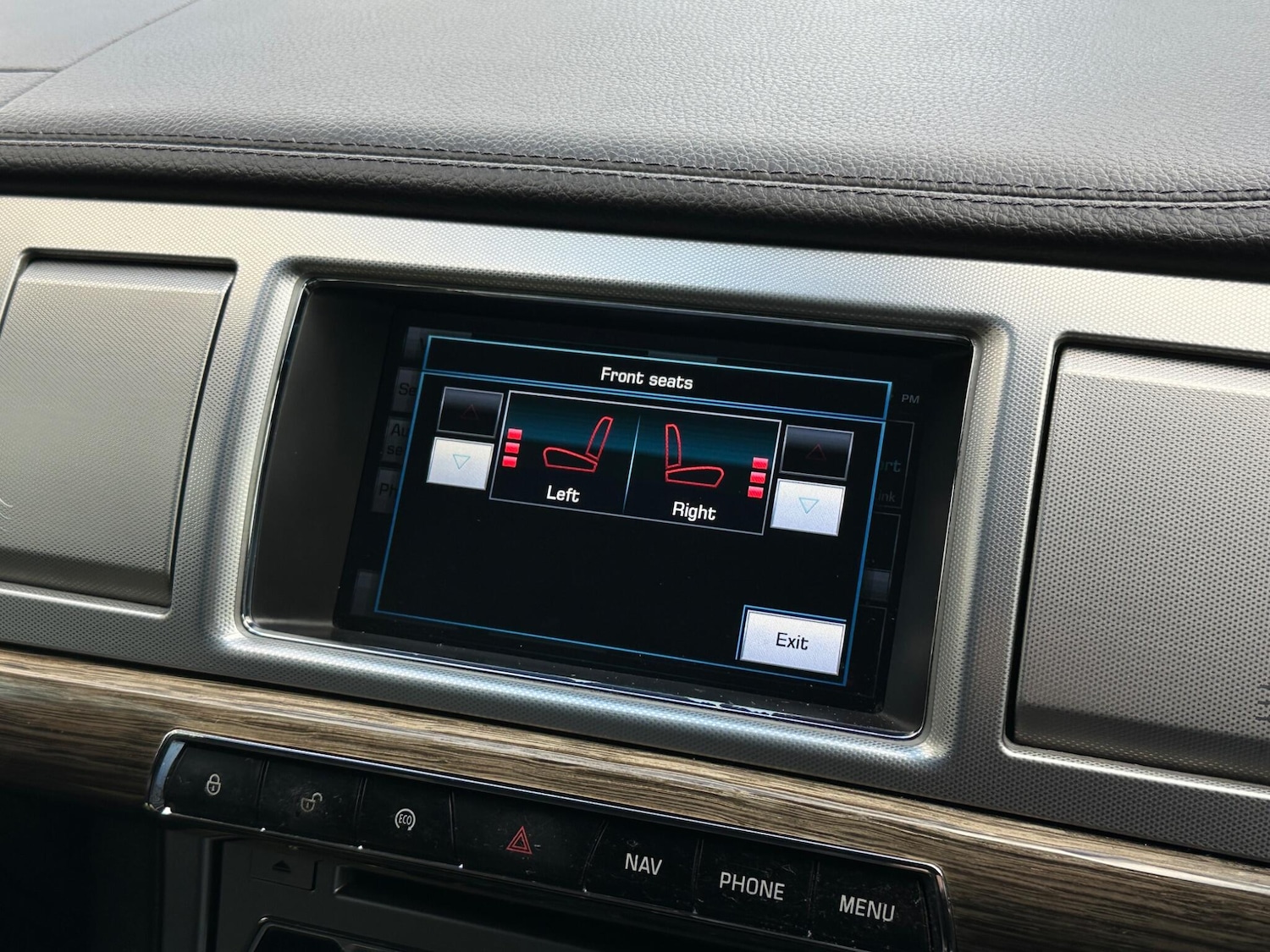 Used Jaguar XF 2014 for sale - 76123025: Photo 39