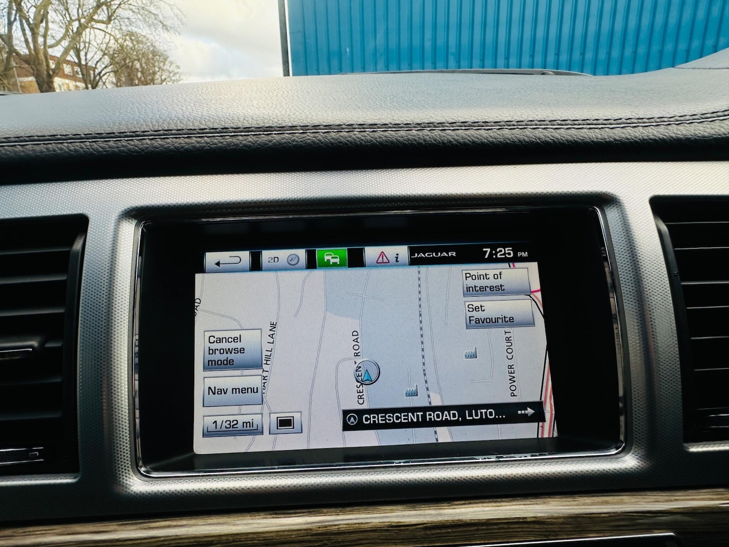 Used Jaguar XF 2014 for sale - 76123025: Photo 42