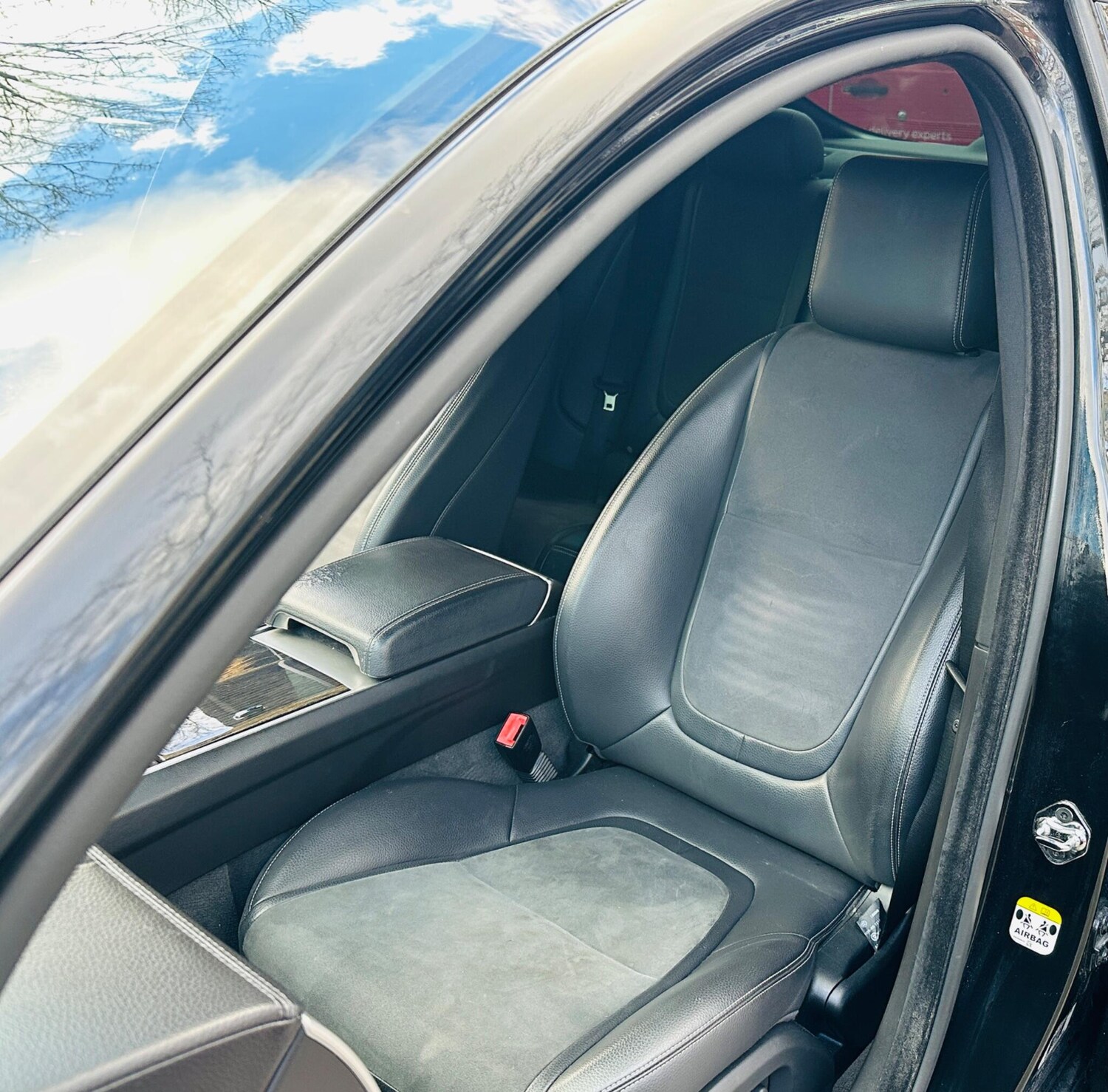 Used Jaguar XF 2014 for sale - 76123025: Photo 47