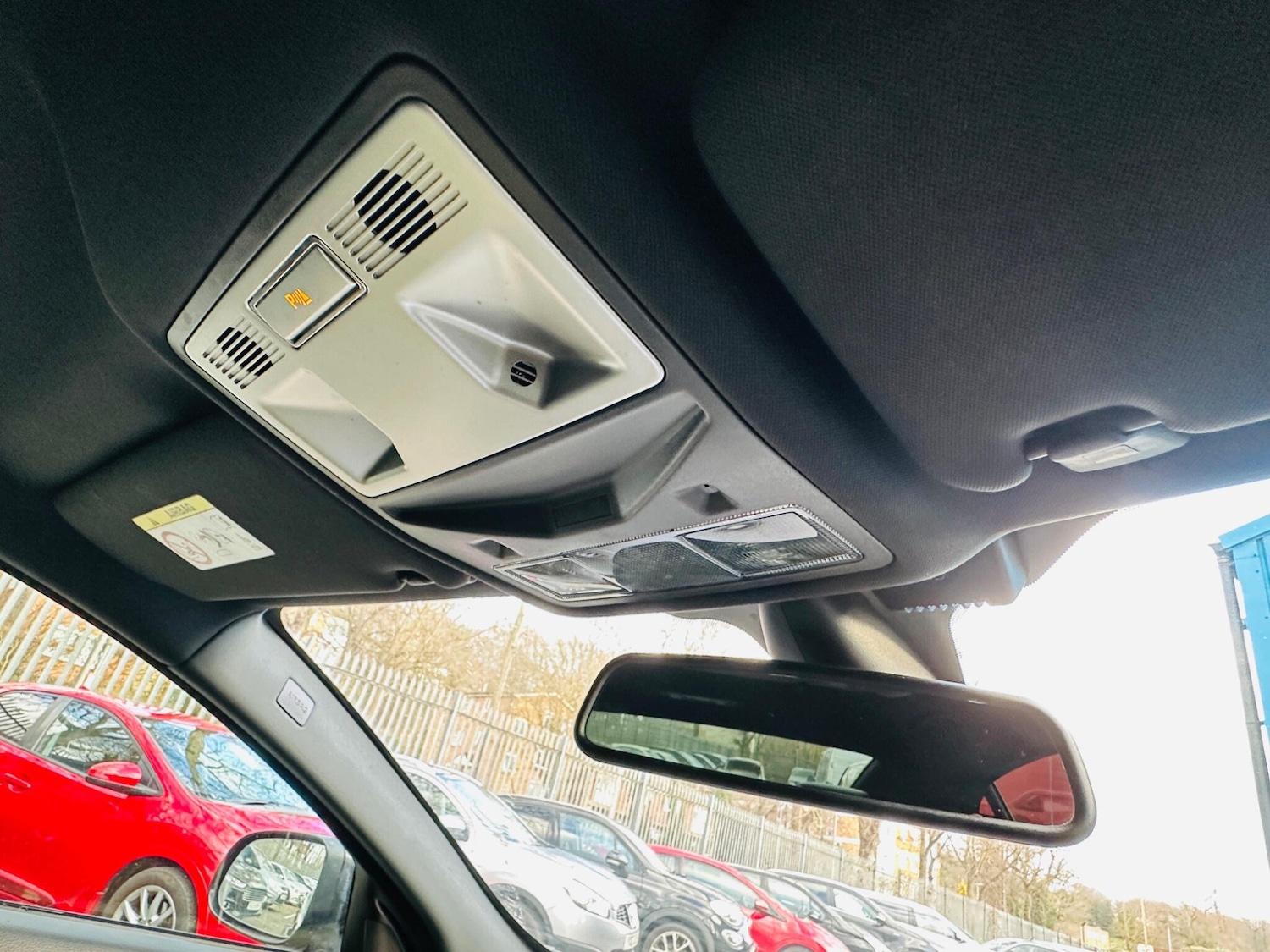 Used Jaguar XF 2014 for sale - 76123025: Photo 49