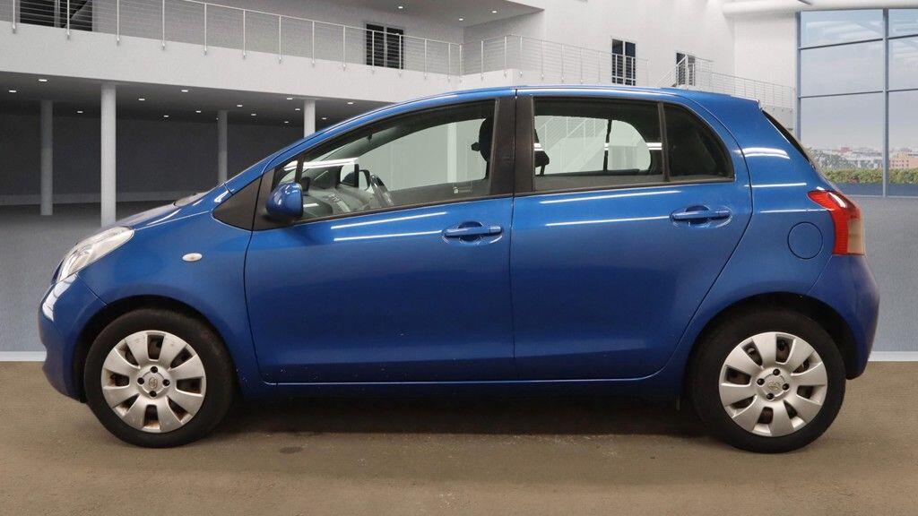 Used Toyota Yaris for sale - 78057694: Photo 7