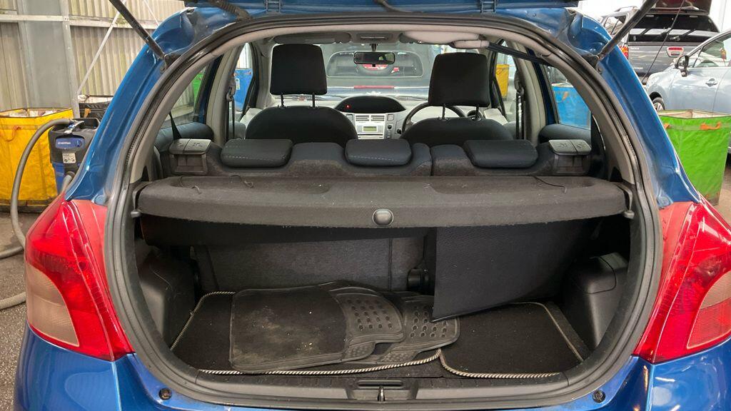 Used Toyota Yaris for sale - 78057694: Photo 8