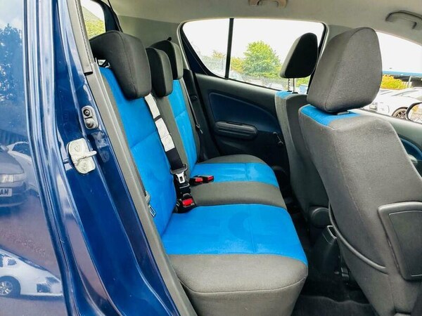 Used Vauxhall Agila 2008 for sale - 76251250: Photo 26
