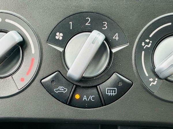 Used Vauxhall Agila 2008 for sale - 76251250: Photo 28