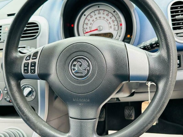 Used Vauxhall Agila 2008 for sale - 76251250: Photo 42