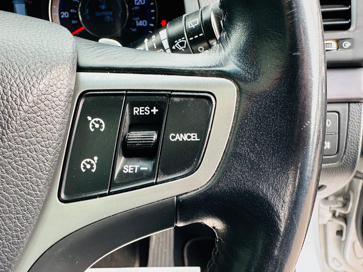 Vehicle 28