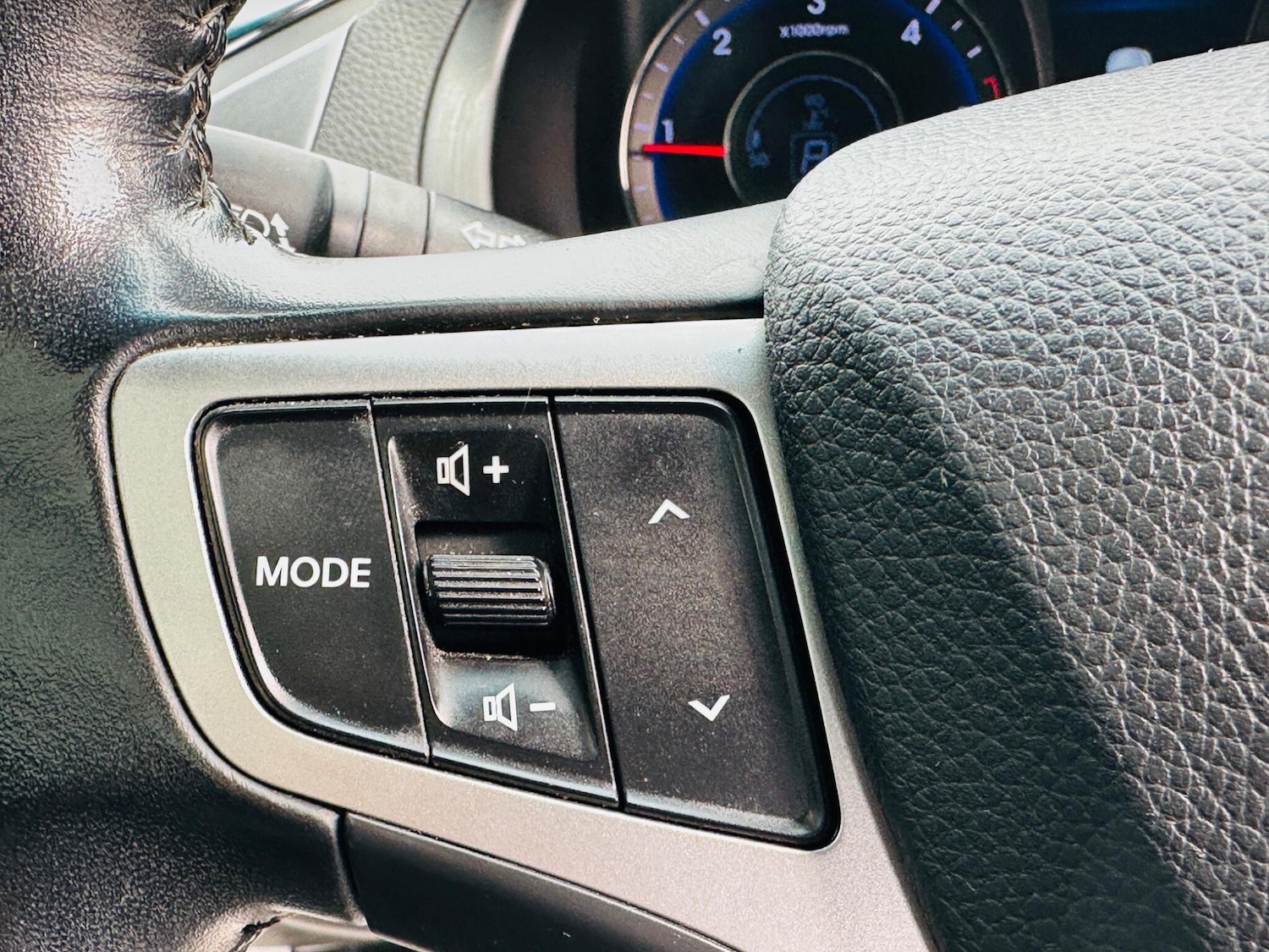 Vehicle 31