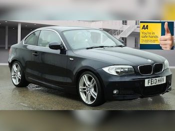 Used BMW 1 Series 2012 for sale - 77376592: Photo