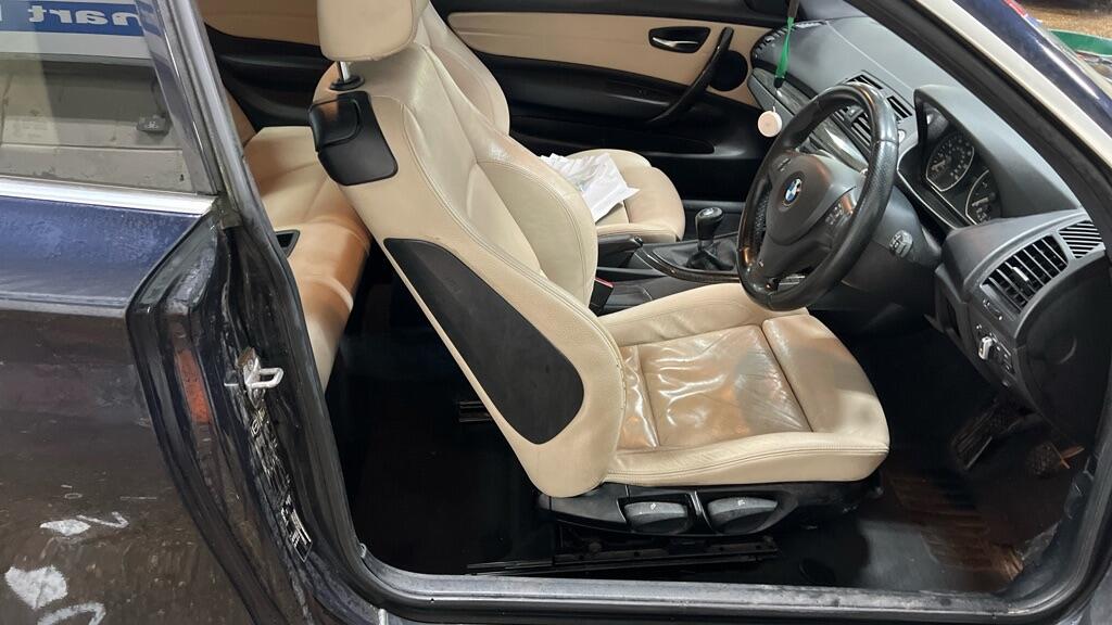 Used BMW 1 Series 2013 for sale - 77376592: Photo 4