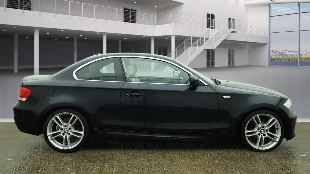 Used BMW 1 Series 2013 for sale - 77376592: Photo 7