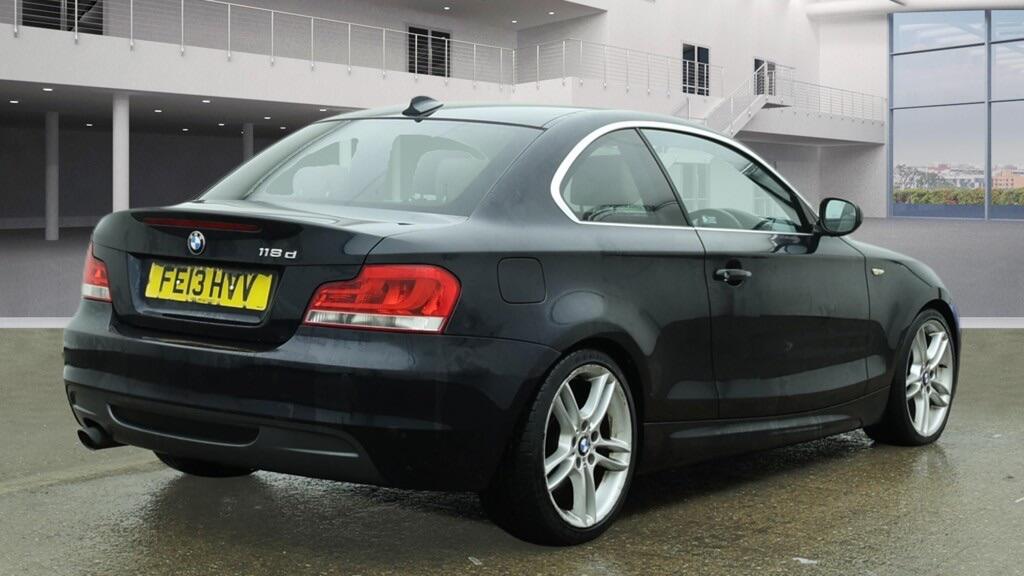 Used BMW 1 Series 2013 for sale - 77376592: Photo 8