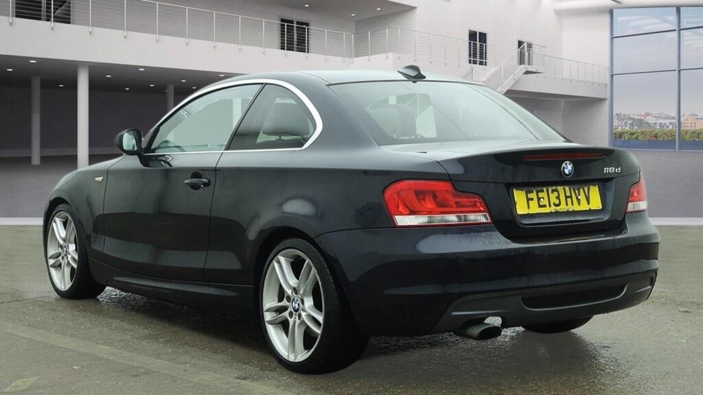 Used BMW 1 Series 2013 for sale - 77376592: Photo 9