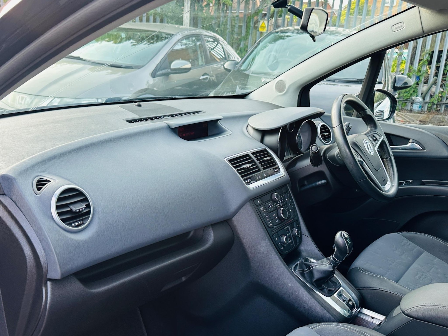 Used Vauxhall Meriva 2011 for sale - 77109918: Photo 19