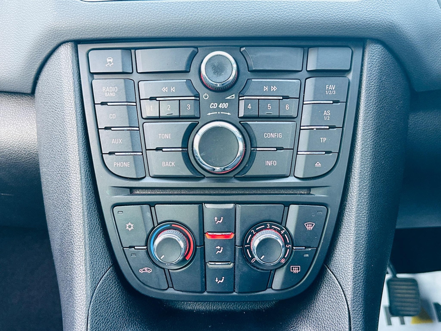 Used Vauxhall Meriva 2011 for sale - 77109918: Photo 34