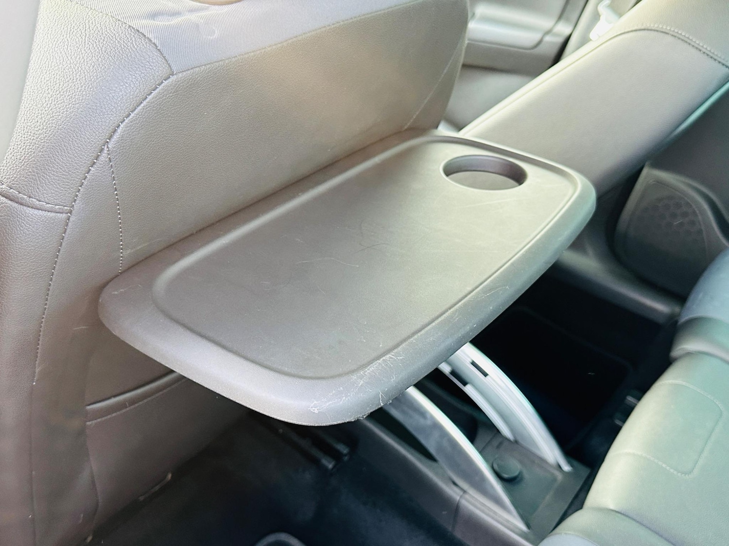 Used Vauxhall Meriva 2011 for sale - 77109918: Photo 36