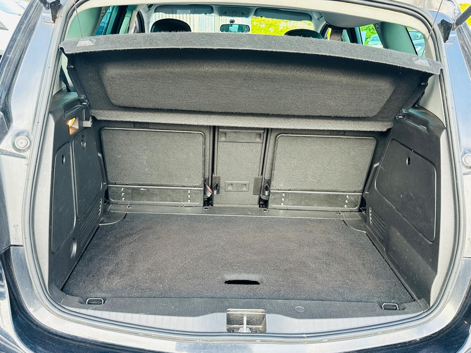 Used Vauxhall Meriva 2011 for sale - 77109918: Photo 43