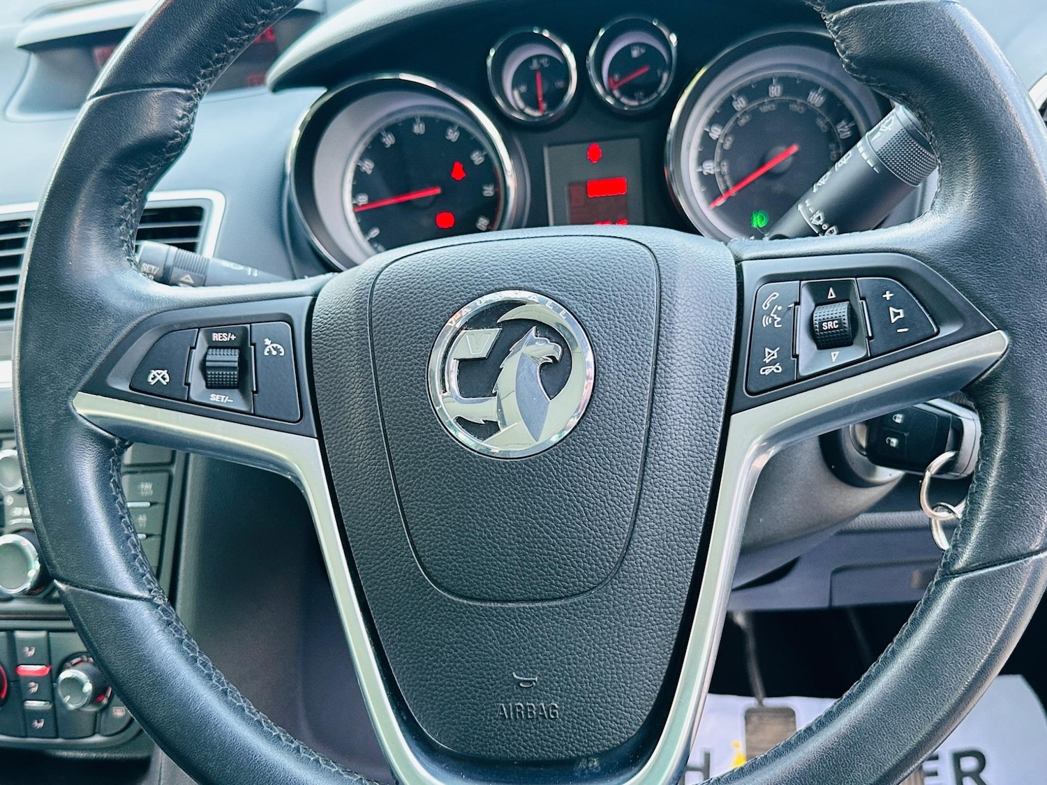 Used Vauxhall Meriva 2011 for sale - 77109918: Photo 44