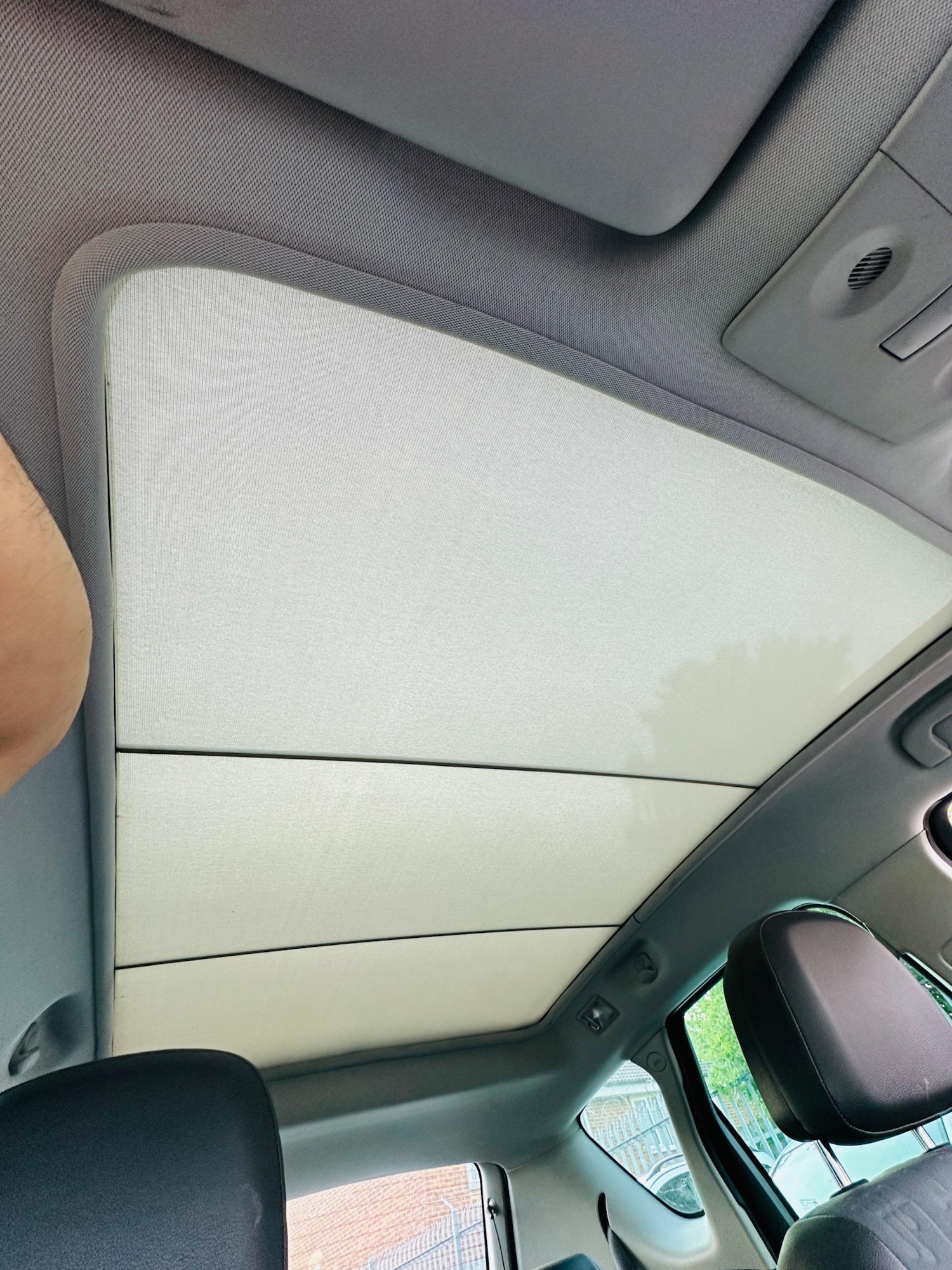 Used Vauxhall Meriva 2011 for sale - 77109918: Photo 46