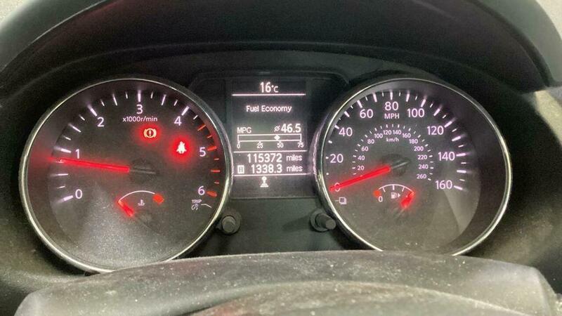 Used Nissan Qashqai 2012 for sale - 76408652: Photo 10