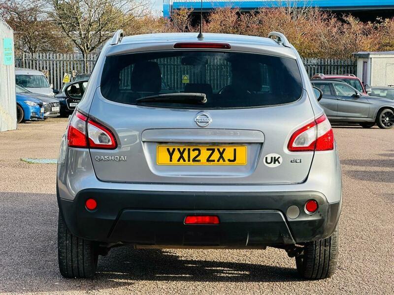 Used Nissan Qashqai 2012 for sale - 76408652: Photo 13
