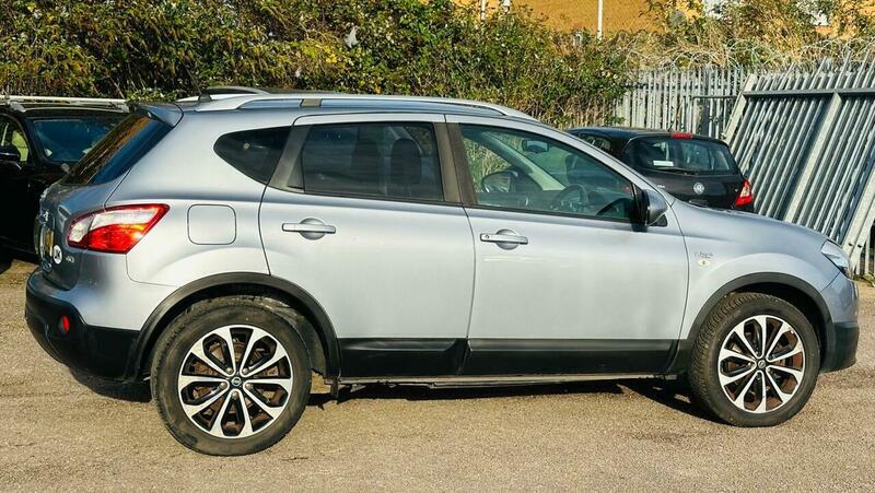 Used Nissan Qashqai 2012 for sale - 76408652: Photo 15