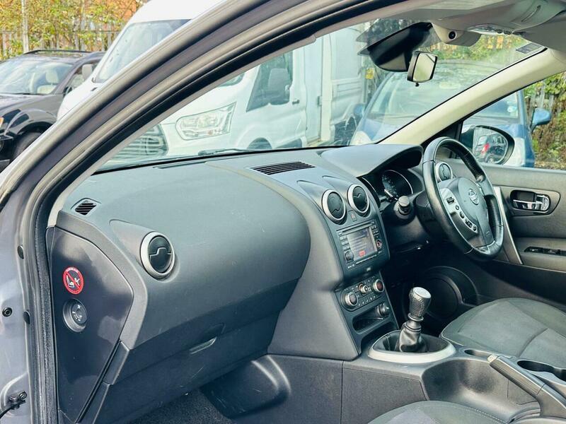 Used Nissan Qashqai 2012 for sale - 76408652: Photo 17