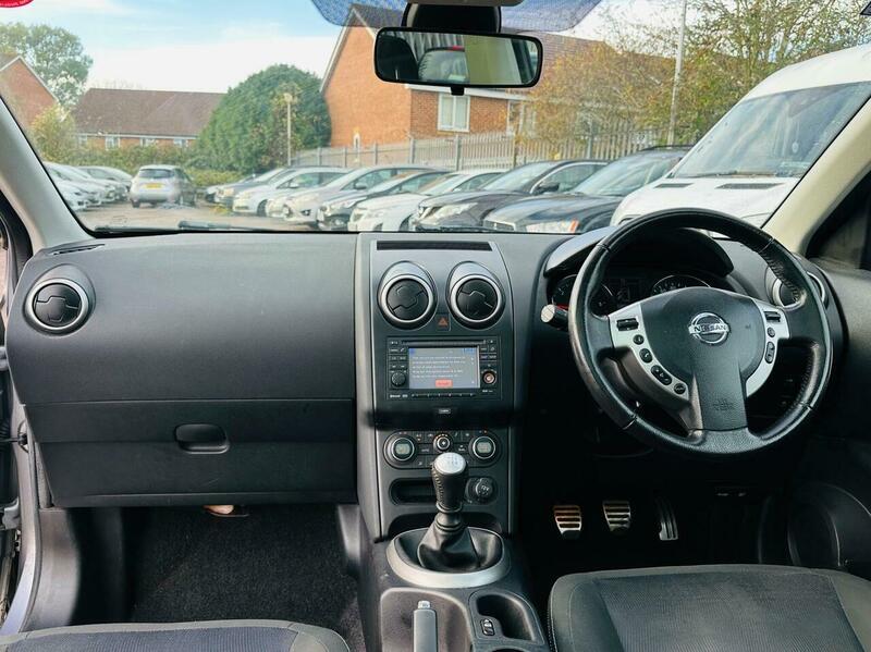 Used Nissan Qashqai 2012 for sale - 76408652: Photo 18