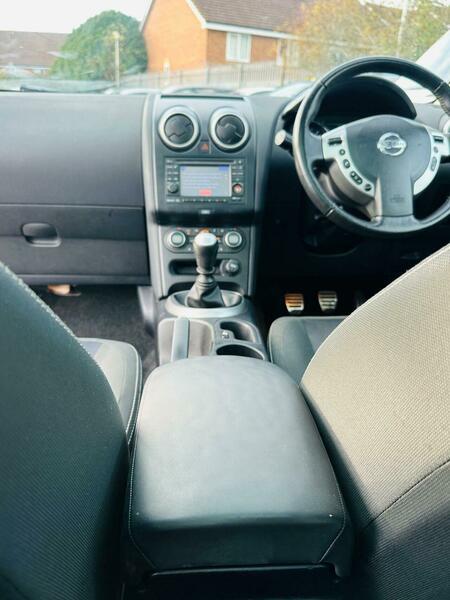 Used Nissan Qashqai 2012 for sale - 76408652: Photo 19