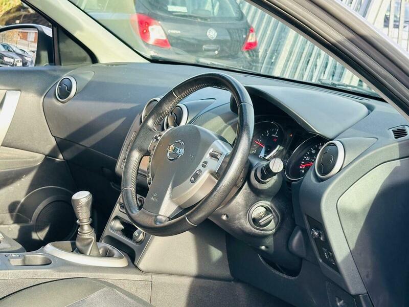 Used Nissan Qashqai 2012 for sale - 76408652: Photo 20