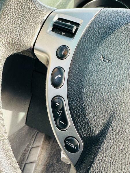 Used Nissan Qashqai 2012 for sale - 76408652: Photo 21