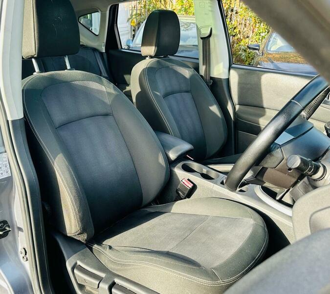 Used Nissan Qashqai 2012 for sale - 76408652: Photo 23