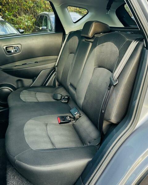 Used Nissan Qashqai 2012 for sale - 76408652: Photo 24